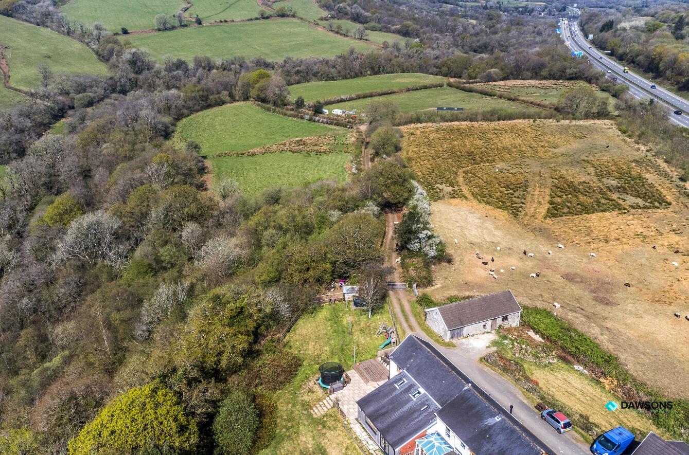 Carmarthen Road, Fforest, Pontarddulais, Swansea, SA4 0FT
